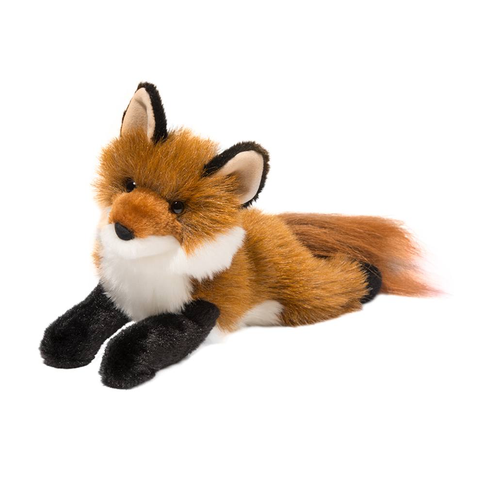 1725.jpg Amber Fox - Image 1