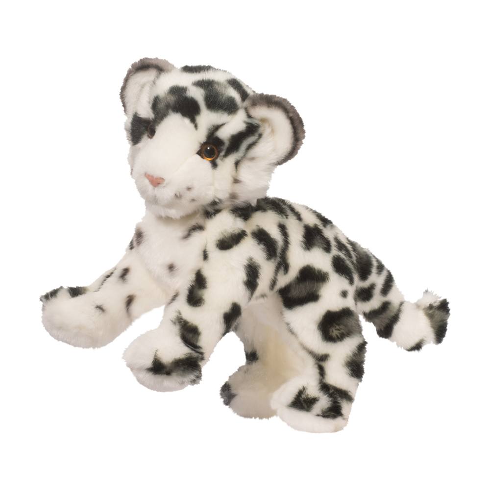 1872.jpg Irbis Snow Leopard - Image 1