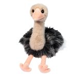 Omar Ostrich