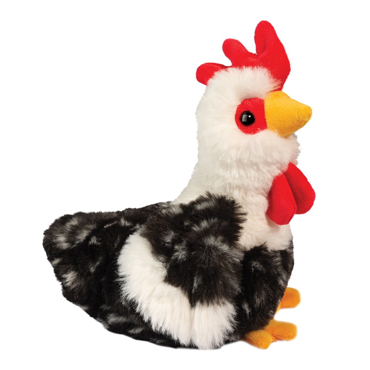 4773.jpg Roamie Rooster Mini Soft - Image 1