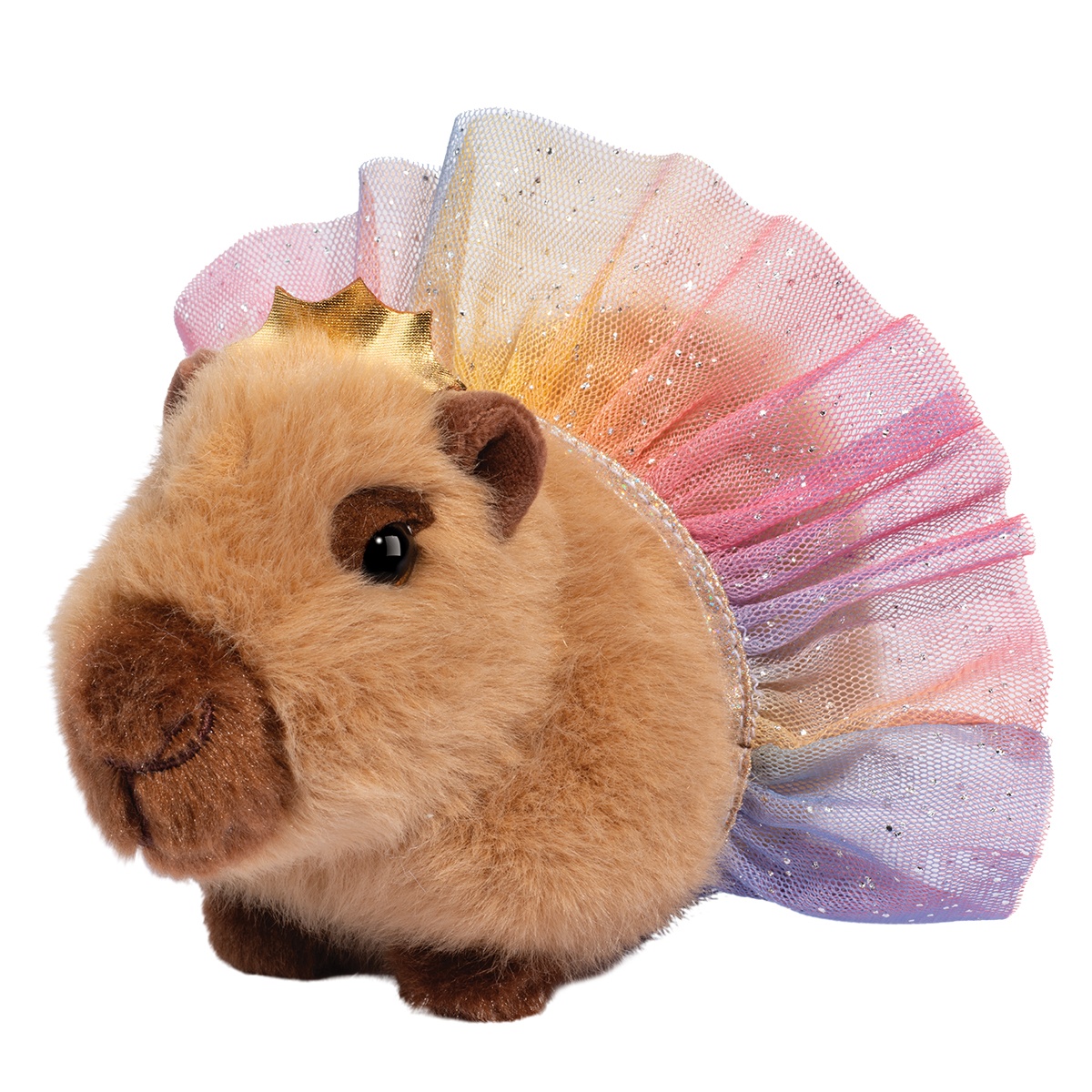 625.jpg Capybara with Tutu - Image 1