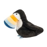Todd Toucan Muzzle